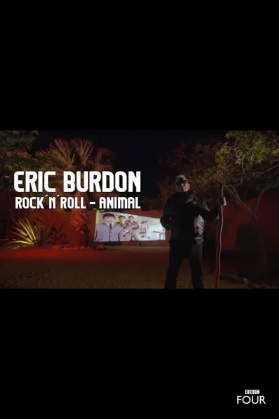 Eric Burdon: Rock´n´Roll Animal