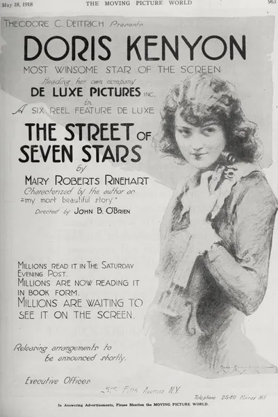 The Street of Seven Stars