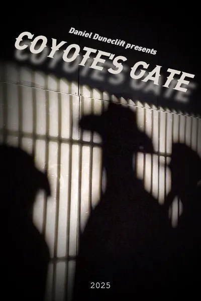 Coyotes Gate