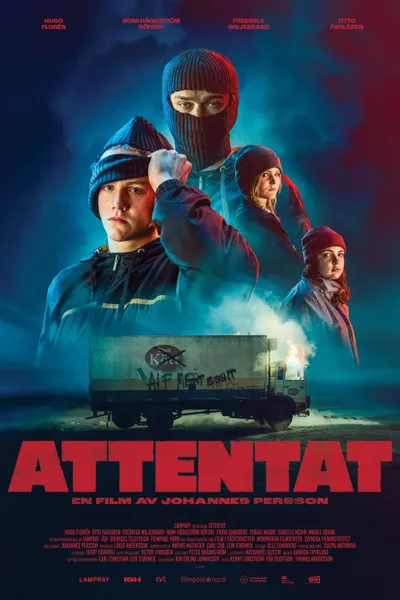 Attentat