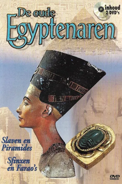 De Oude Egyptenaren