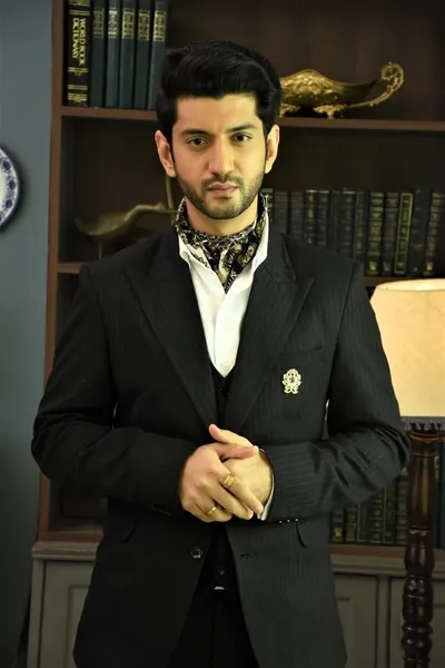 Kunal Jaisingh