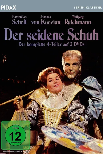 Der seidene Schuh