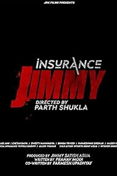 Insurance Jimmy