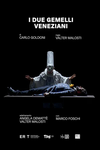 I Due Gemelli Veneziani