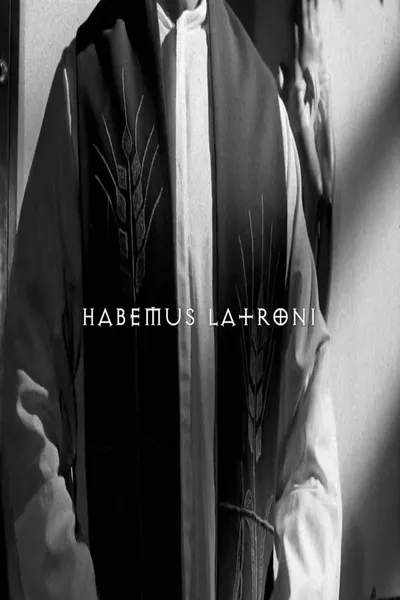 Habemus Latroni