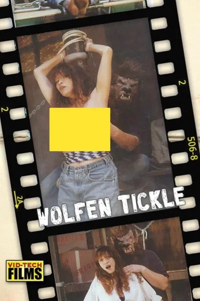 Wolfen Tickle