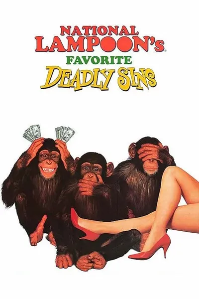 National Lampoon's Favorite Deadly Sins