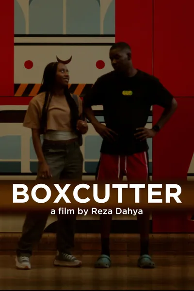 Boxcutter