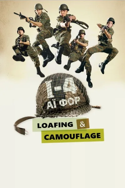 I-4: Loafing and Camouflage
