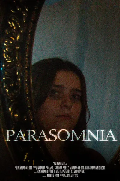 Parasomnia