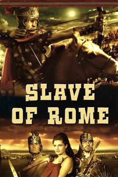 Slave of Rome
