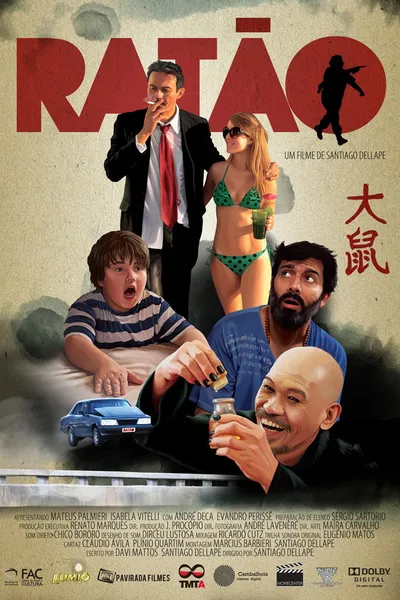 Ratão