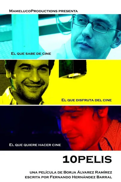 10 movies