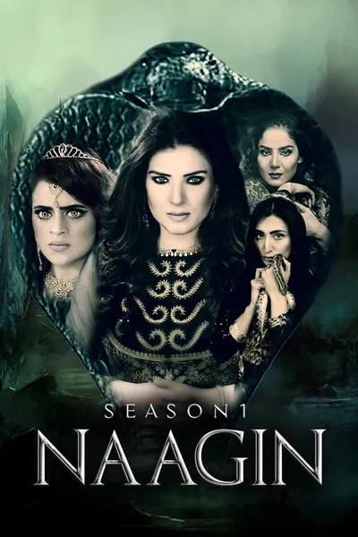 Naagin