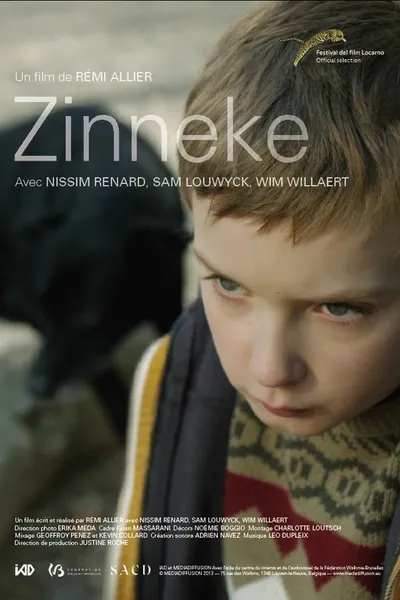 Zinneke