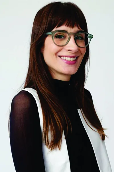 Camila Fremder