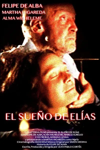 El sueño de Elias