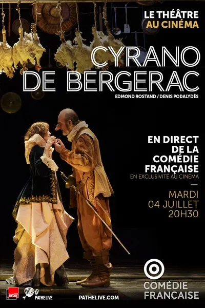 Cyrano de Bergerac