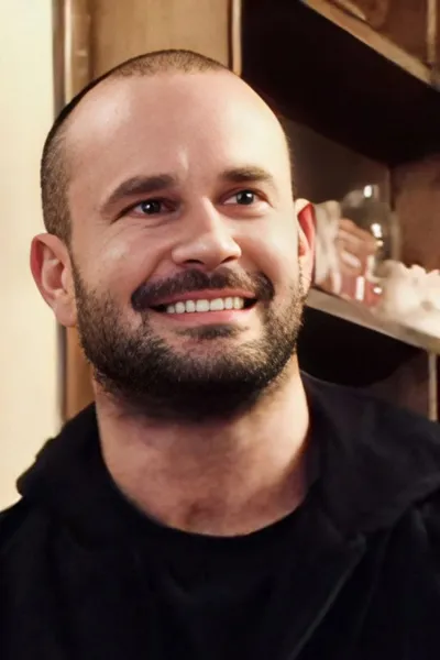 Jason Cantoni