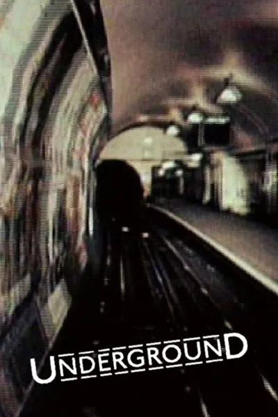 Underground