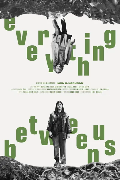 Everything Between Us