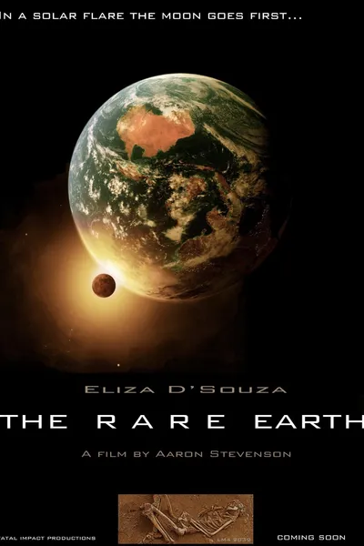 The Rare Earth Director's Cut