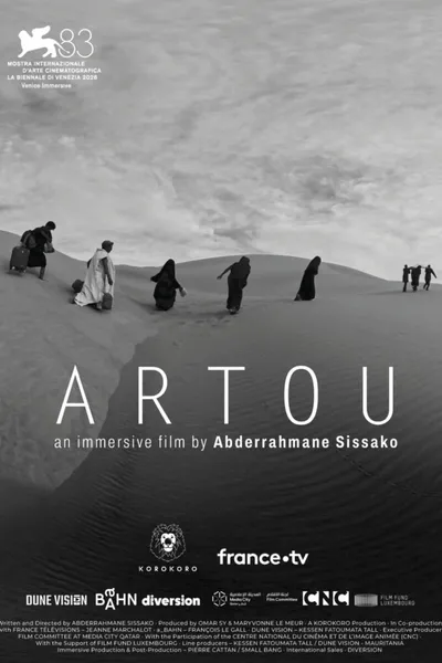 Artou