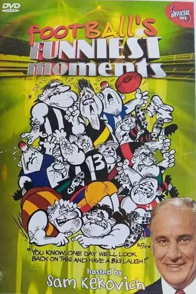 Football's Funniest Moments