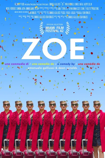 Zoe