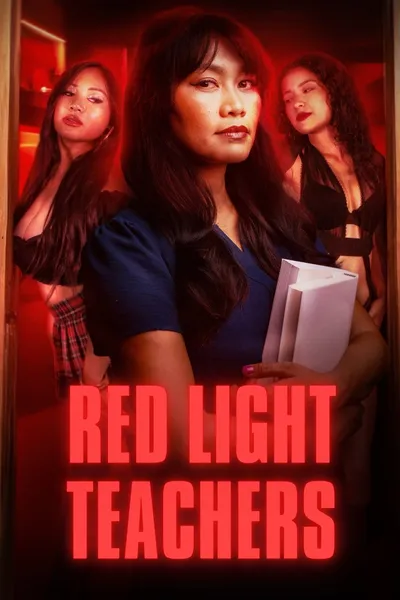 Red Light Teachers