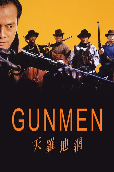 Gunmen