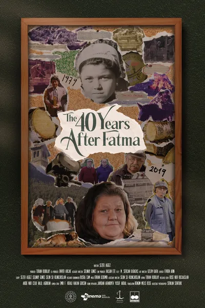 The 40 Years After Fatma