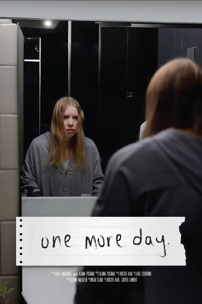 One More Day