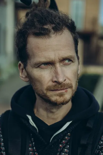Jacek Podgórski