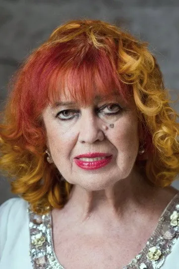 Irina Cherkasskaya