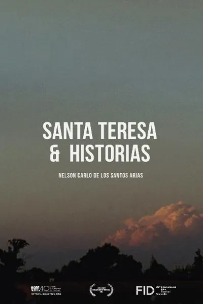 Santa Teresa & Other Stories