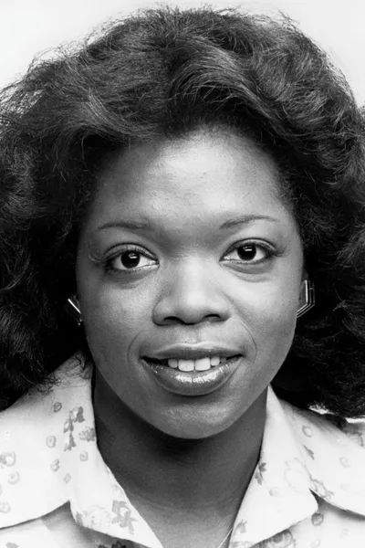 Oprah Winfrey