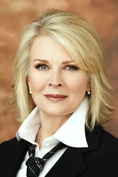 Candice Bergen