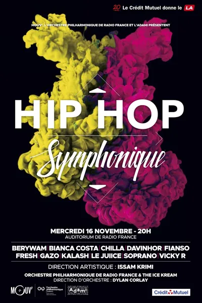 Hip Hop Symphonique 7
