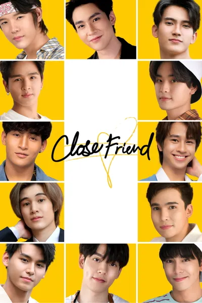 Close Friend