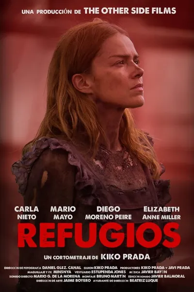 Refugios