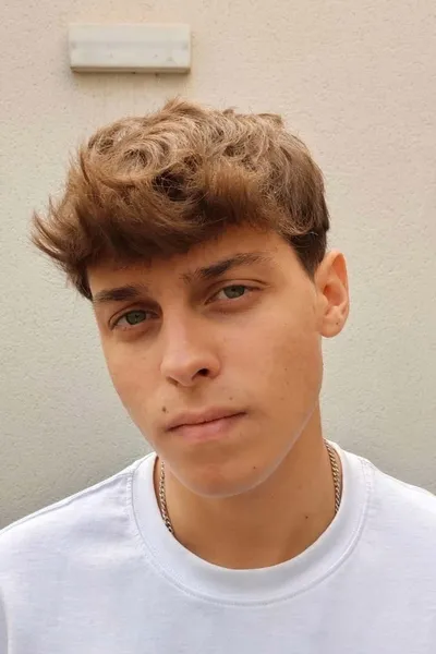 Roberto Anselmo