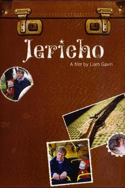 Jericho