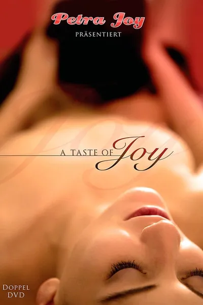 A Taste of Joy