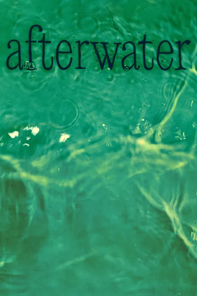 Afterwater