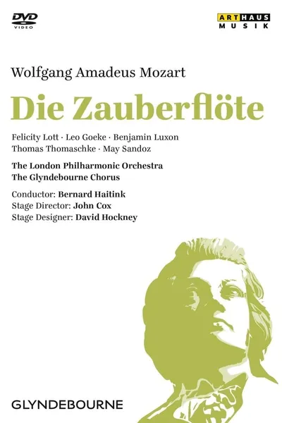 Die Zauberflöte