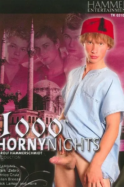 1000 Horny Nights