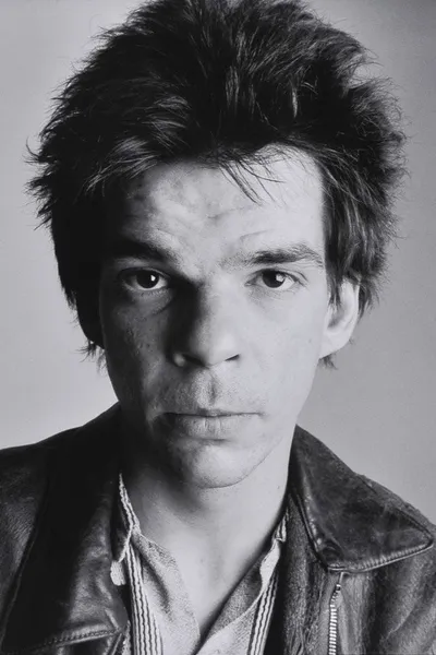 Denis Lavant
