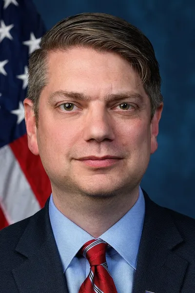 Nick Begich III